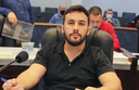 CESAR PATRICK SOLICITA INFORMAÇÕES A RESPEITO DE DISTRIBUIÇÃO DE CESTAS BÁSICAS