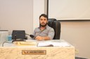 Cesar Patrick solicita informações ao Executivo sobre o Centro de Zoonoses 