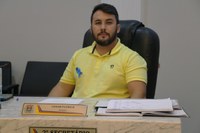 Cesar Patrick solicita retirada de entulhos e fiscalização no Nova Catanduva
