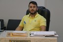 Cesar Patrick solicita retirada de entulhos e fiscalização no Nova Catanduva