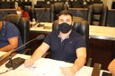 CESAR PATRICK SOLICITA TABELAS DE HORÁRIOS NOS PONTOS DE ÔNIBUS DE CATANDUVA