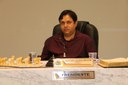 Chefe do legislativo quer que população participe da Comissão que Revisa o Código Tributário Municipal