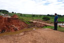Cidimar pede urgência para reconstrução de ponte entre Catanduva e Novais 