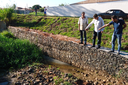  Cidimar Porto detecta infiltração em obra recém-construída e cobra solução  