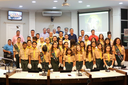 Cidimar Porto propõe Projeto de Lei que institui o Dia dos Desbravadores no Calendário Municipal 