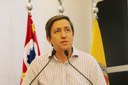 Cidimar Porto reivindica aumento no número de leitos para o enfrentamento do novo Coronavírus (COVID-19)