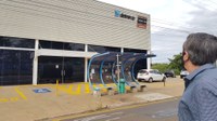Cidimar Porto solicita ao Governador do Estado de São Paulo a volta dos atendimentos presenciais no Poupatempo 