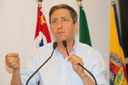 Cidimar Porto solicita ao Poder Executivo instalação de lombofaixas na rotatória da Avenida São Domingos