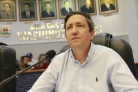 Cidimar Porto solicita implantação de academia ao ar livre no Bom Pastor