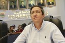 Cidimar Porto solicita implantação de academia ao ar livre no Bom Pastor