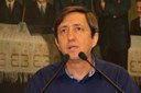 Cidimar Porto sugere a reativação do campo de bocha através de parceria entre a Prefeitura e Associação dos Aposentados e Pensionistas de Catanduva