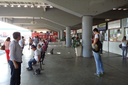  Cidimar Porto verifica necessidades do Terminal Rodoviário 