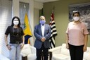 Com a intervenção de Dr. Luis Pereira, revistas não sairão de circulação 