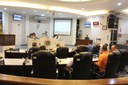 COM DUAS SESSÕES EXTRAS, VEREADORES PEDEM VISTAS DO ORÇAMENTO E APROVAM 3 PROJETOS