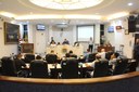 COM ELEIÇÃO DA NOVA MESA DIRETORA E SESSÕES EXTRAORDINÁRIAS, VEREADORES APROVAM 5 PROJETOS
