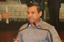 Com emenda de Wilson Paraná, Câmara aprova Cargos Efetivos na Educação