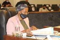 Com iniciativa de Taise Braz, Prefeitura afasta servidoras gestantes e lactantes do trabalho presencial durante pandemia