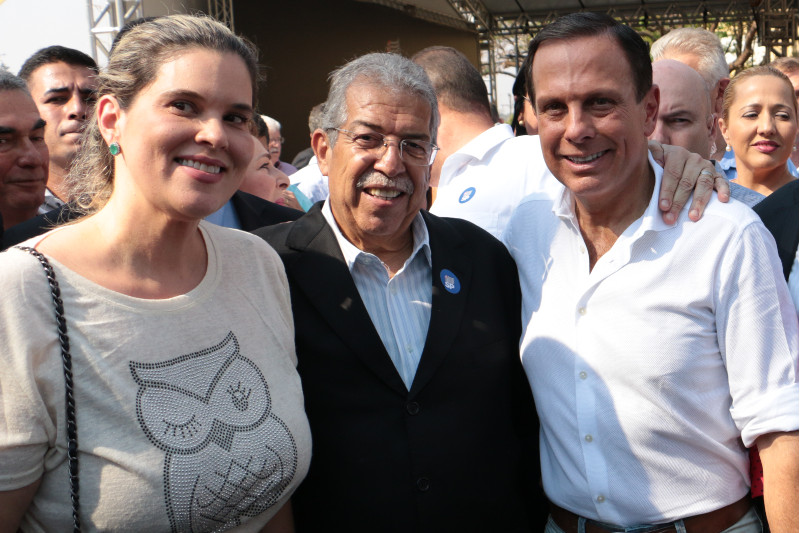 Com o apoio do Dr. Luis Pereira, Governo Estadual anuncia ampliação do Projeto ‘Corujas do Bem’ 