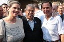 Com o apoio do Dr. Luis Pereira, Governo Estadual anuncia ampliação do Projeto ‘Corujas do Bem’ 