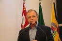 Com o apoio do Vereador Onofre Baraldi, ruas do bairro Alto da Boa Vista II, recebem CEP