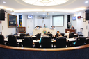 COM SESSÃO EXTRA VEREADORES APROVAM PROJETO DE REESTRUTURAÇÃO DA PREFEITURA