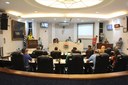 COM SESSÕES EXTRAS, ORÇAMENTO É APROVADO E PROJETOS EM REGIME DE URGÊNCIA TAMBÉM SÃO APROVADOS