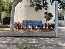 COM USO DA TRIBUNA PARA FALAR DO OUTUBRO ROSA, SESSÃO CONTA COM 5 PROJETOS A SEREM ANALISADOS