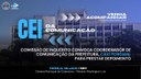 Comissão de Inquérito convoca coordenador de Comunicação da Prefeitura para prestar depoimento