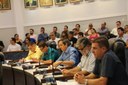  Comissão Processante realiza audiência pública nesta sexta-feira, 17/05