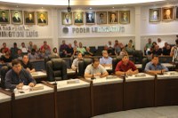 Comissões Permanentes ficam inalteradas em 2020