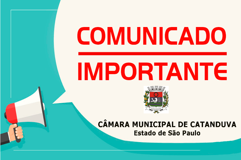 COMUNICADO