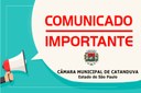 COMUNICADO