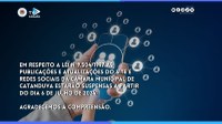 COMUNICADO