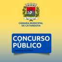 CONCURSO PÚBLICO CÂMARA MUNICIPAL DE CATANDUVA – ADVOGADO LEGISLATIVO