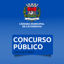 CONCURSO PÚBLICO CÂMARA MUNICIPAL DE CATANDUVA – CARGOS DIVERSOS