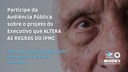 Convite a população e aos servidores municipais