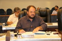 Crippa apoia iniciativa do deputado estadual Campos Machado   