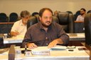 Crippa apoia iniciativa do deputado estadual Campos Machado   