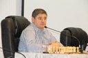 Daniel Palmeira cobra pavimentação do prolongamento da avenida Caxias do Sul 