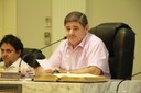  Daniel Palmeira pede a criação da agência municipal de fomento à pesquisa 