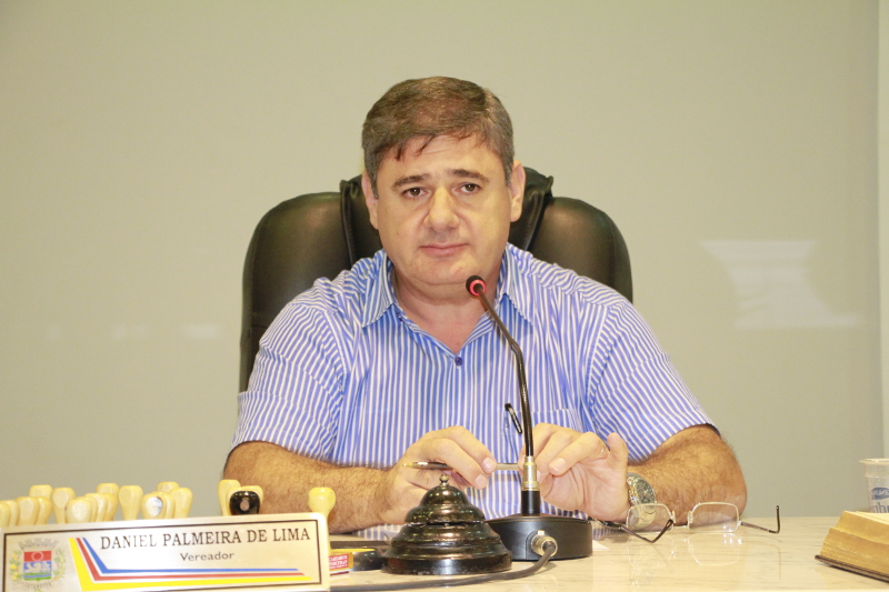 Daniel Palmeira pede a criação de polo de empreendedorismo social 