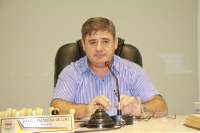 Daniel Palmeira pede a criação de polo de empreendedorismo social 