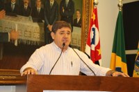 Daniel Palmeira pede a implantação de mais cursos superiores em Catanduva 