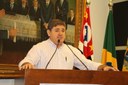 Daniel Palmeira pede a implantação de mais cursos superiores em Catanduva 