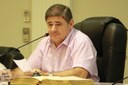 Daniel Palmeira pede intervenções na avenida Daniel Soubhia 