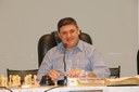 Daniel Palmeira pede melhorias para ruas da Vila Guzzo 