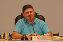 Daniel Palmeira reivindica melhorias para o Bairro Theodoro Rosa Filho