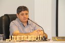 Daniel Palmeira sugere a criação de um programa de controle de animais de rua 
