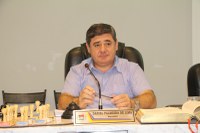 Daniel Palmeira sugere a criação do programa Mobilidade Sustentável 