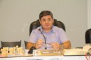 Daniel Palmeira sugere a criação do programa Mobilidade Sustentável 